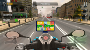تحميل لعبة Traffic Rider ترافيك رايدر 1.9 للكمبيوتر والموبايل برابط مباشر 7