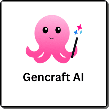 تحميل تطبيق Gencraft جين كرافت برابط مباشر
