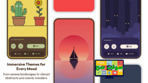 تحميل تطبيق LiveLoop لايف لوب 1.8 خلفيات 3D للموبايل اخر اصدار 3