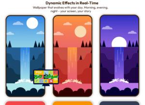 تحميل تطبيق LiveLoop لايف لوب 1.8 خلفيات 3D للموبايل اخر اصدار 4